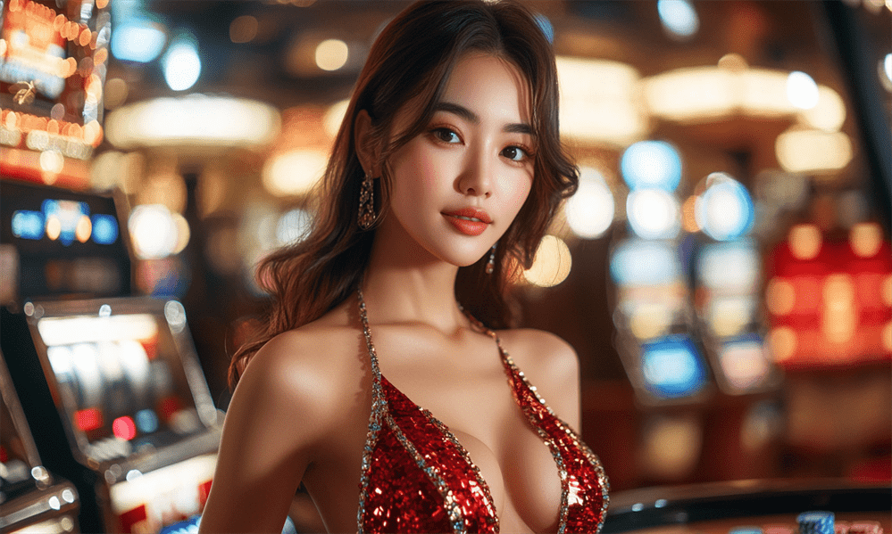 online slots real money free spins